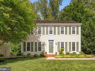 3110 Woods Cove Ln