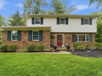 819 Quailwoods Dr