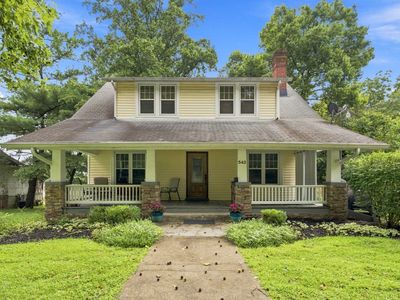 543 S Main St