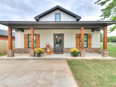 Property at 226 E Oklahoma Ave, Kingfisher, OK