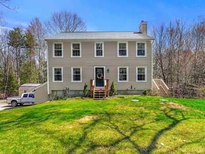 75 Mcdaniel Shore Drive