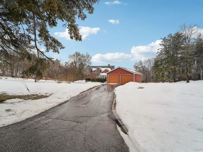 350 Barrett Hill Road