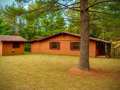 6051 N Manistee River Rd