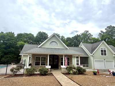 7916 E Plunders Creek Rd
