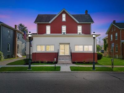210 N 2nd St