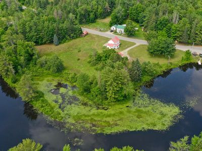 Property at 574 Morse Memorial, Olmstedville, NY