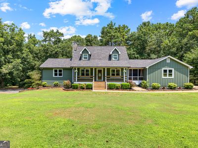 318 Teasley Trl
