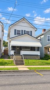 Property at 429 Longfellow St, Vandergrift, PA