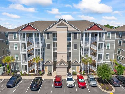 173 Ella Kinley Circle #104