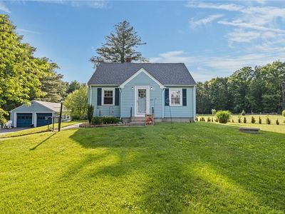 227 Angell Rd
