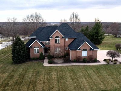 3510 Timberline Dr