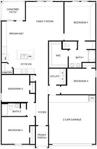 7718 Caspian Ranch Dr