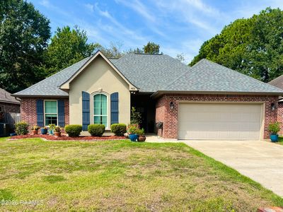 401 Magnolia Knee Dr