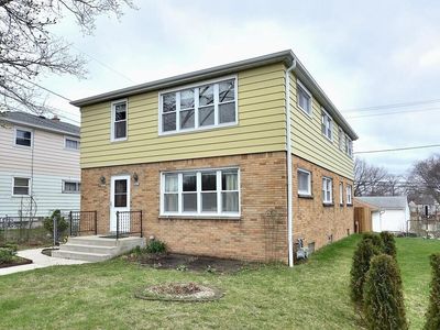 4453 South 20th STREET #4455