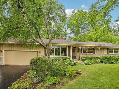 W213N5425 Kenmore DRIVE
