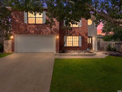 12530 Redrock Oak