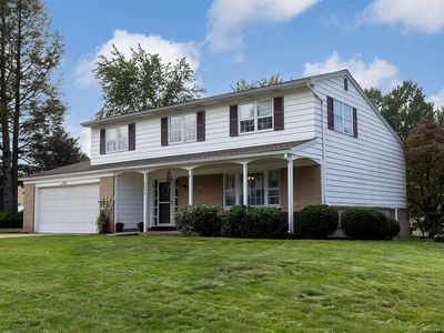 5504 Gardner Dr