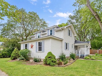 Property at 237 S Railroad St, Lawton, MI