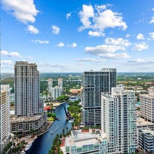 333 Las Olas Way APT 3706
