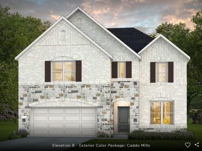 5711 Highland Blossom Dr