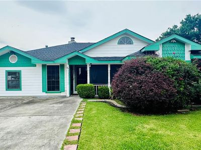 35 Cynthia St