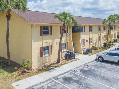 7531 Abonado Rd #1