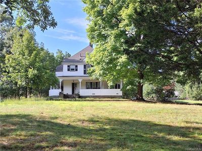 126 Seven Springs Road
