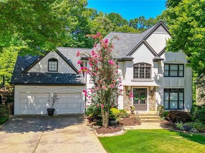 3007 High Vista Walk