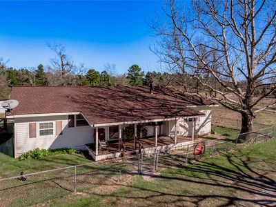 868 Rex Bailey Rd