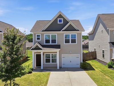 117 Weaver Way