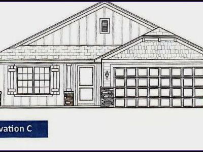 386 SW Rosemary Dr