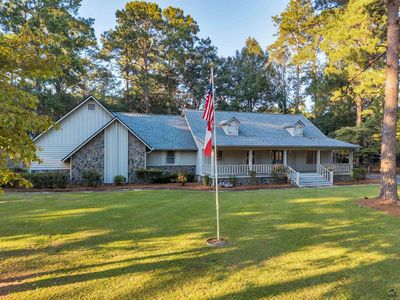 277 Frank Cook Rd