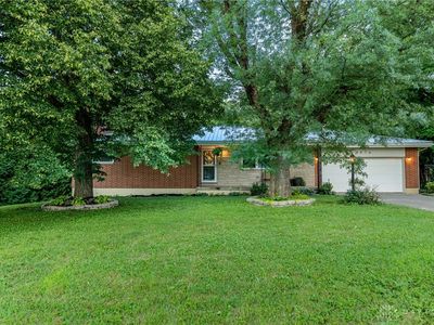 2876 College Hill Ct