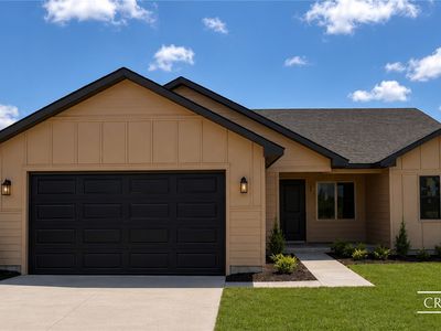 1360 Cherod Ln