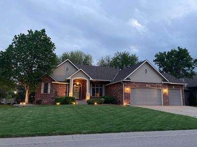 2946 N Wild Rose Ct