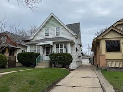 120 North 60th STREET