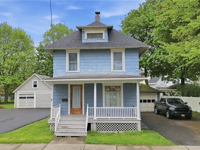 Property at 519 Broadway, Oneida, NY
