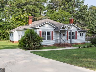 36 Tyler St