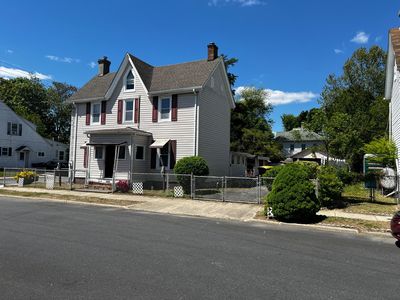 Property at 201 NE 4th St, Milford, DE