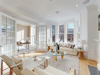 71 Mount Vernon St #1A