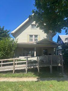 Property at 301 Perry St, Albion, MI