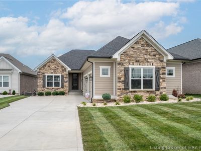 1702 Greenbrier Place Lot 319