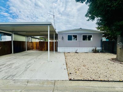 14035 Rosedale Hwy Space 92