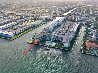 100 Paradise Harbour Boulevard #304
