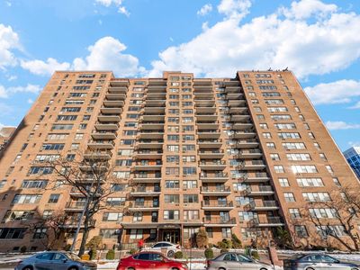 10 Huron Ave APT 11C