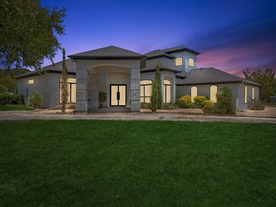 4024 Silver Creek Rd
