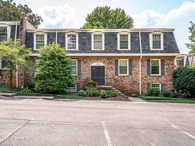 521 Zorn Ave APT C12