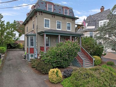 Property at 36 Prospect Street, Nyack, NY