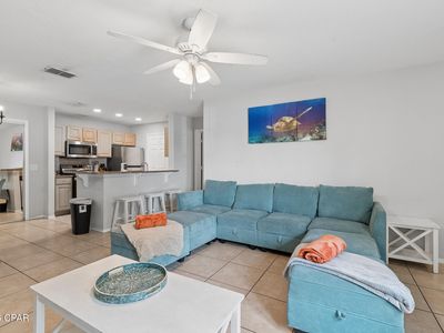 Property at 101 Cape Cod Dr, Panama City Beach, FL