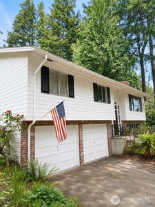 Property at 22704 2nd Drive SE, Bothell, WA